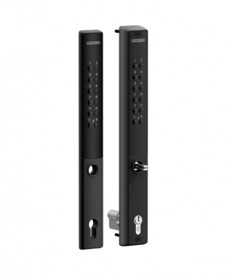 LOCINOX VERA-40-VSZ-2-9005